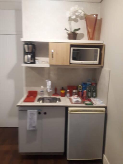 Apartamento Privativo_custo Baixo_metro, Faria Lima_shoppings São Paulo